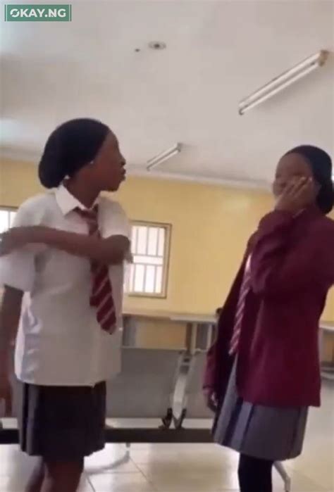 Viral video of student being bullied in Abuja private school sparks .